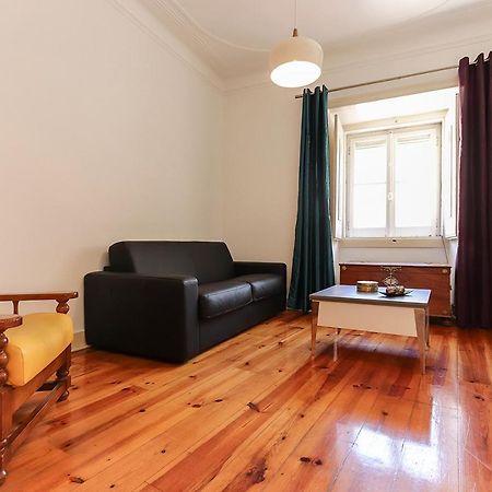 Appartamento Mouraria Stylish By Homing Lisbona Esterno foto