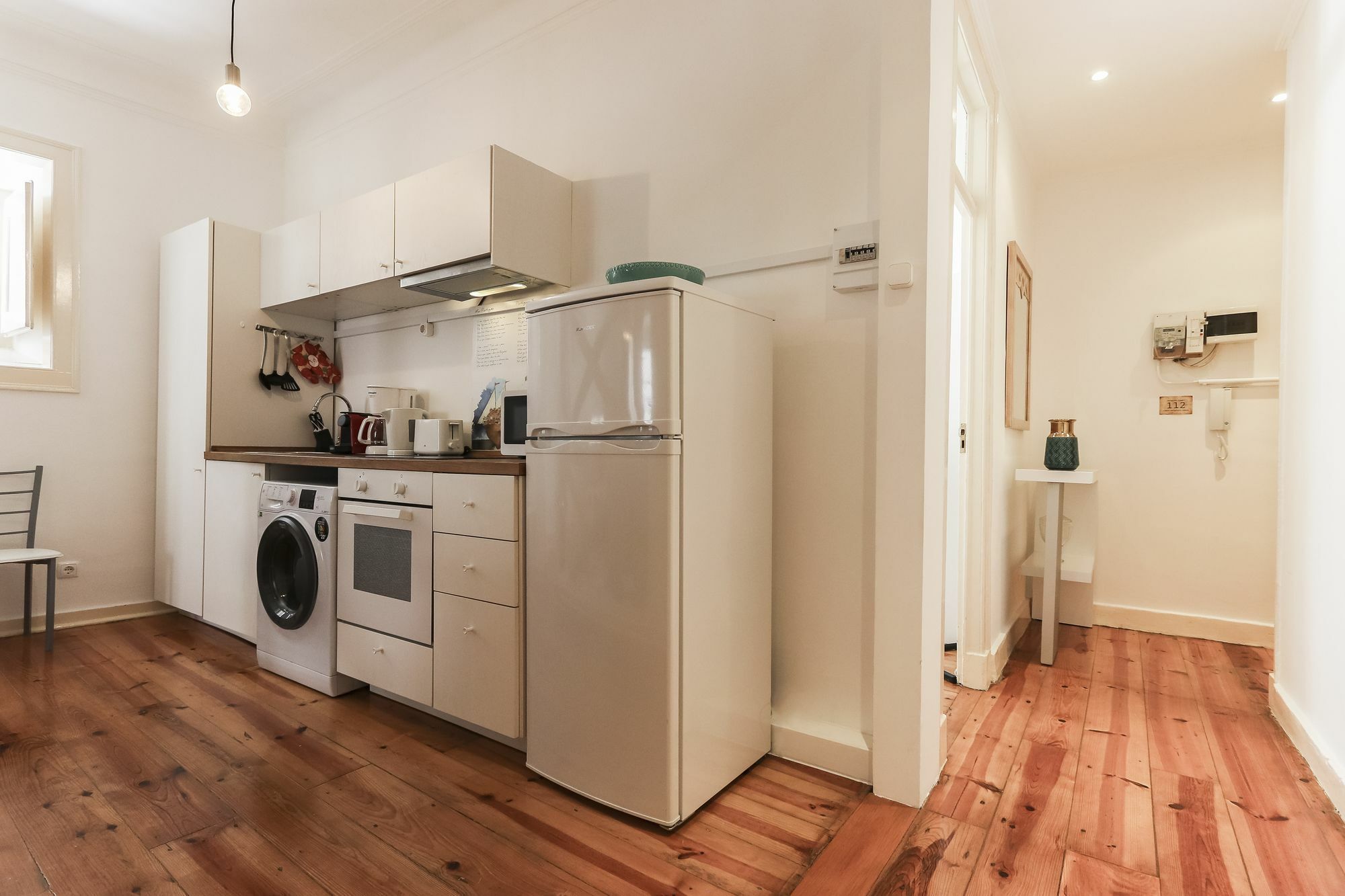 Appartamento Mouraria Stylish By Homing Lisbona Esterno foto