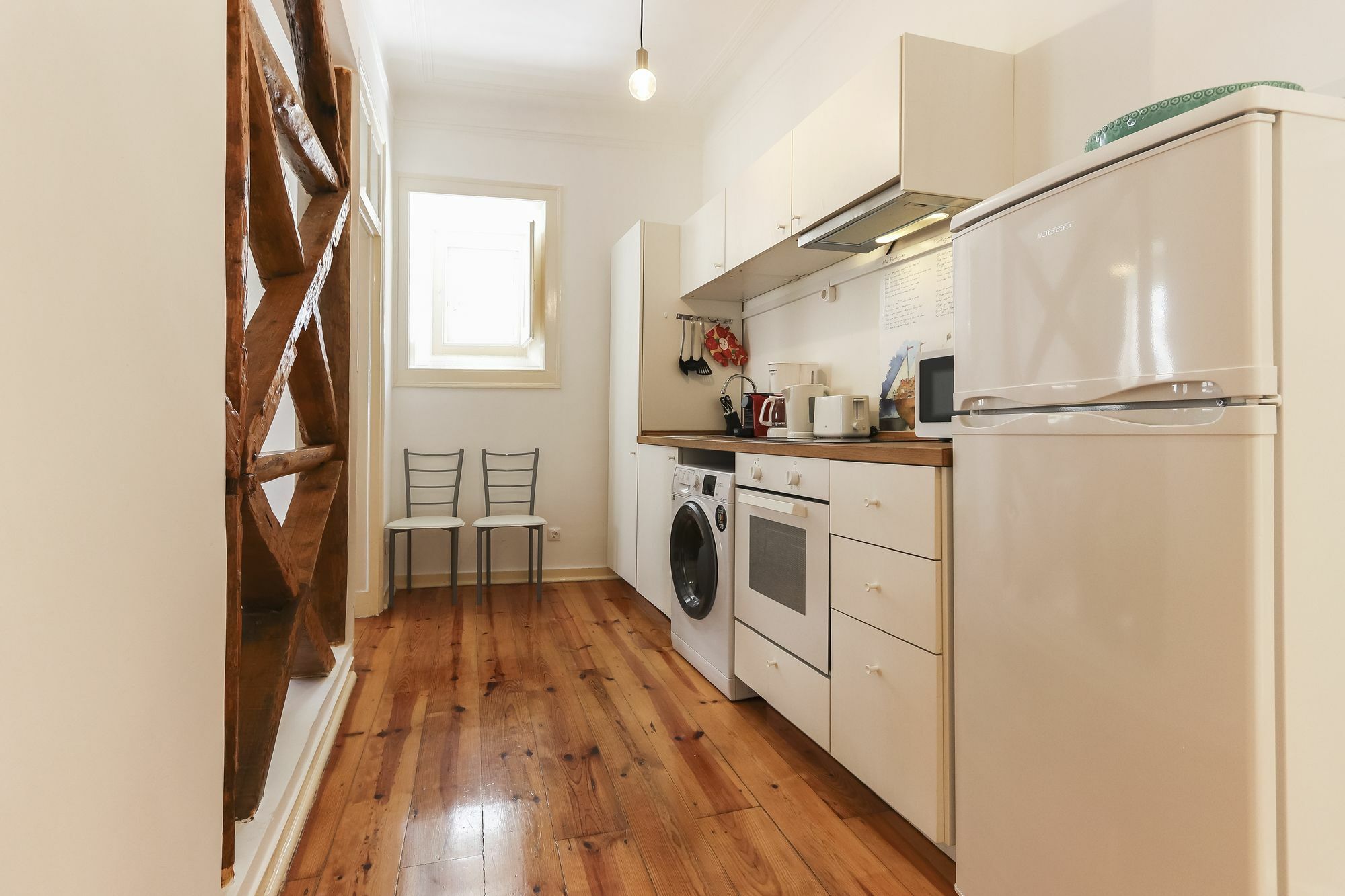 Appartamento Mouraria Stylish By Homing Lisbona Esterno foto